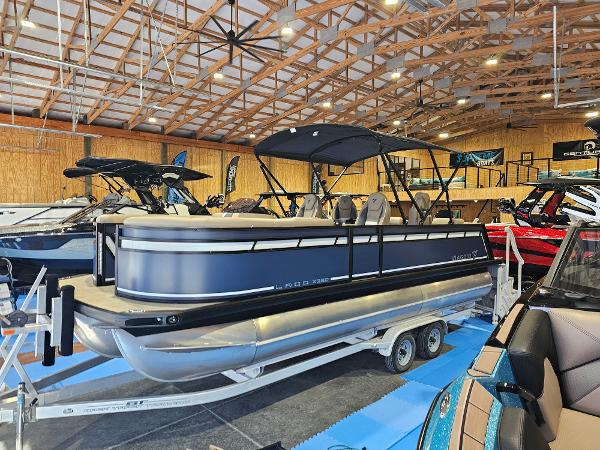 2025 Viaggio Lago X-Q