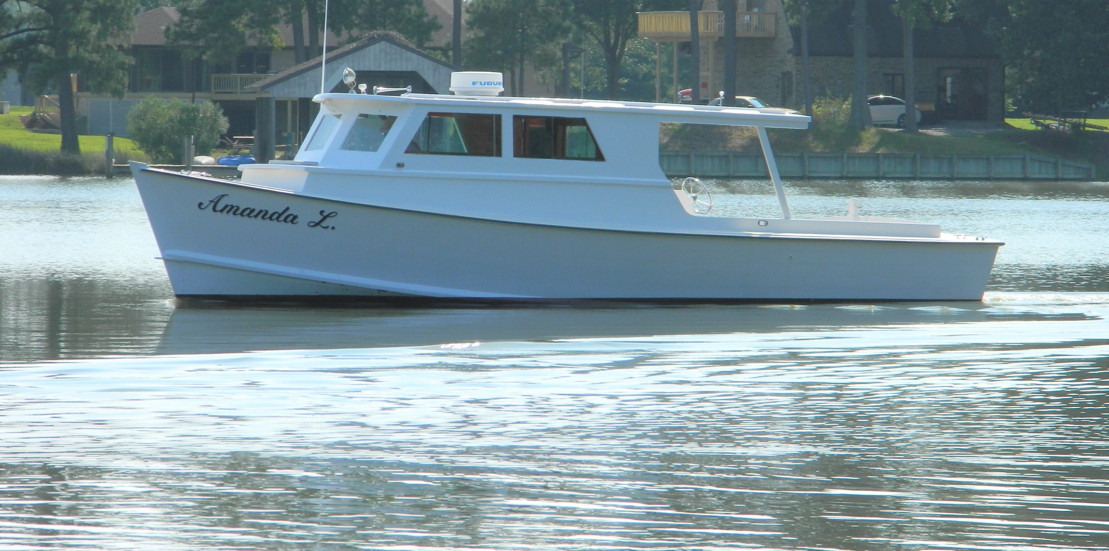 chesapeake deadrise boats for sale - boats.com