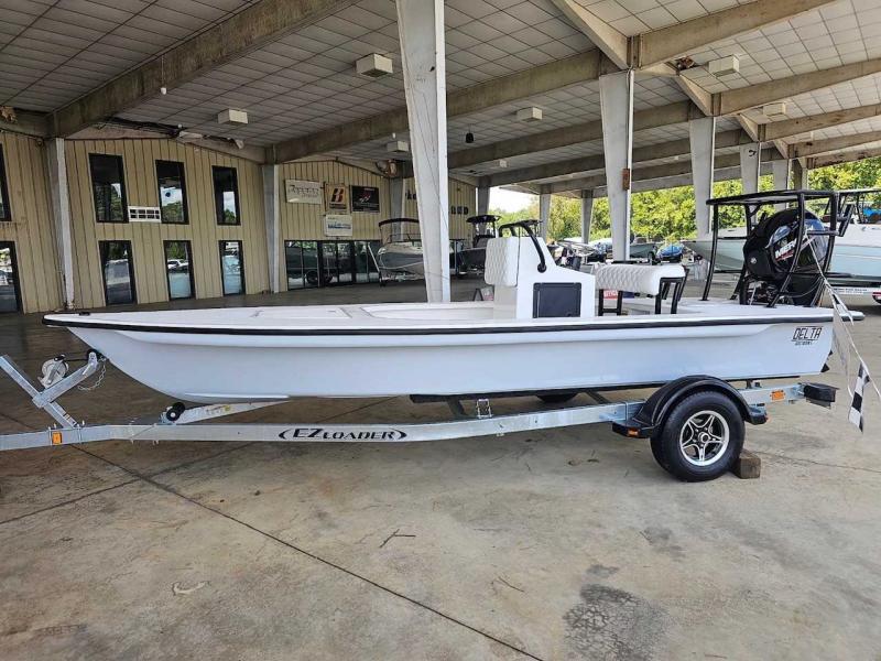 Xplor Delta 18 boats for sale