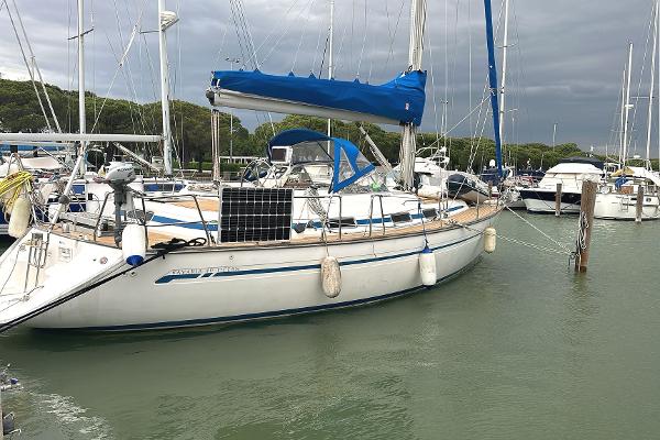 Bavaria 40 Ocean
