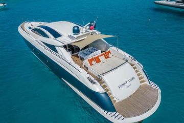 2009 Canados 90