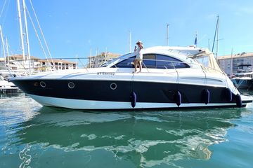 2012 Beneteau Gran Turismo 44