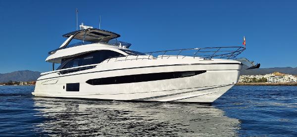 2023 Azimut 78