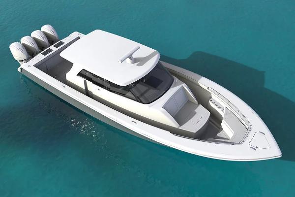 2024 Gulf Crosser 44