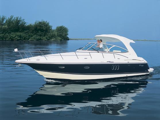 2005 Cruisers Yachts 400 Express