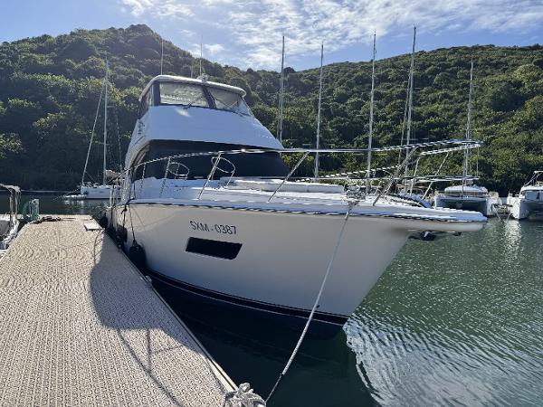 2022 Riviera 54 EB
