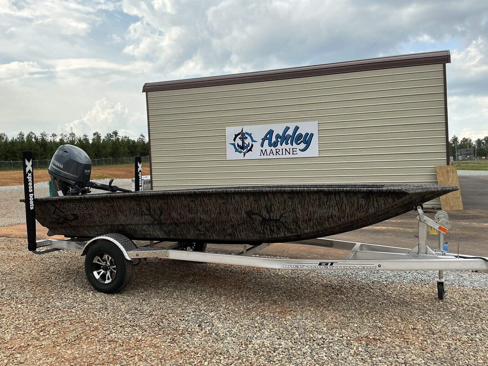 2026 Xpress HD Series HD16DB