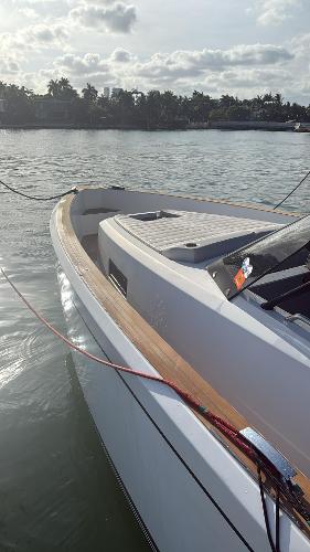 2022 Pardo Yachts 38