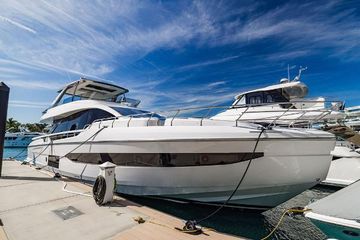 2023 Azimut Fly 78