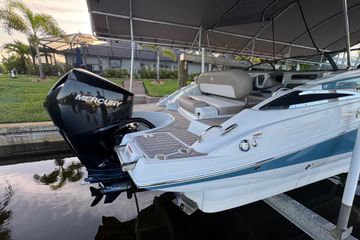2023 Crownline Eclipse E235 XS