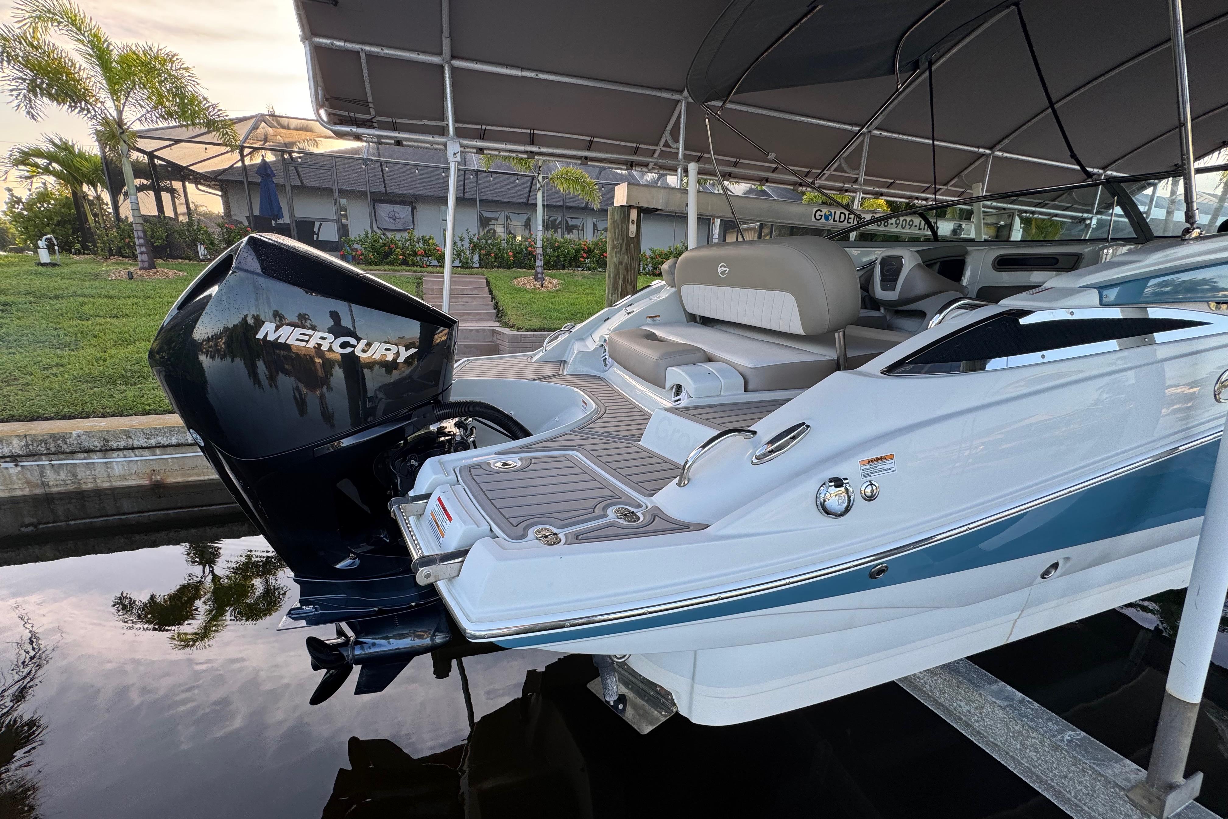 2023 Crownline Eclipse E235 XS