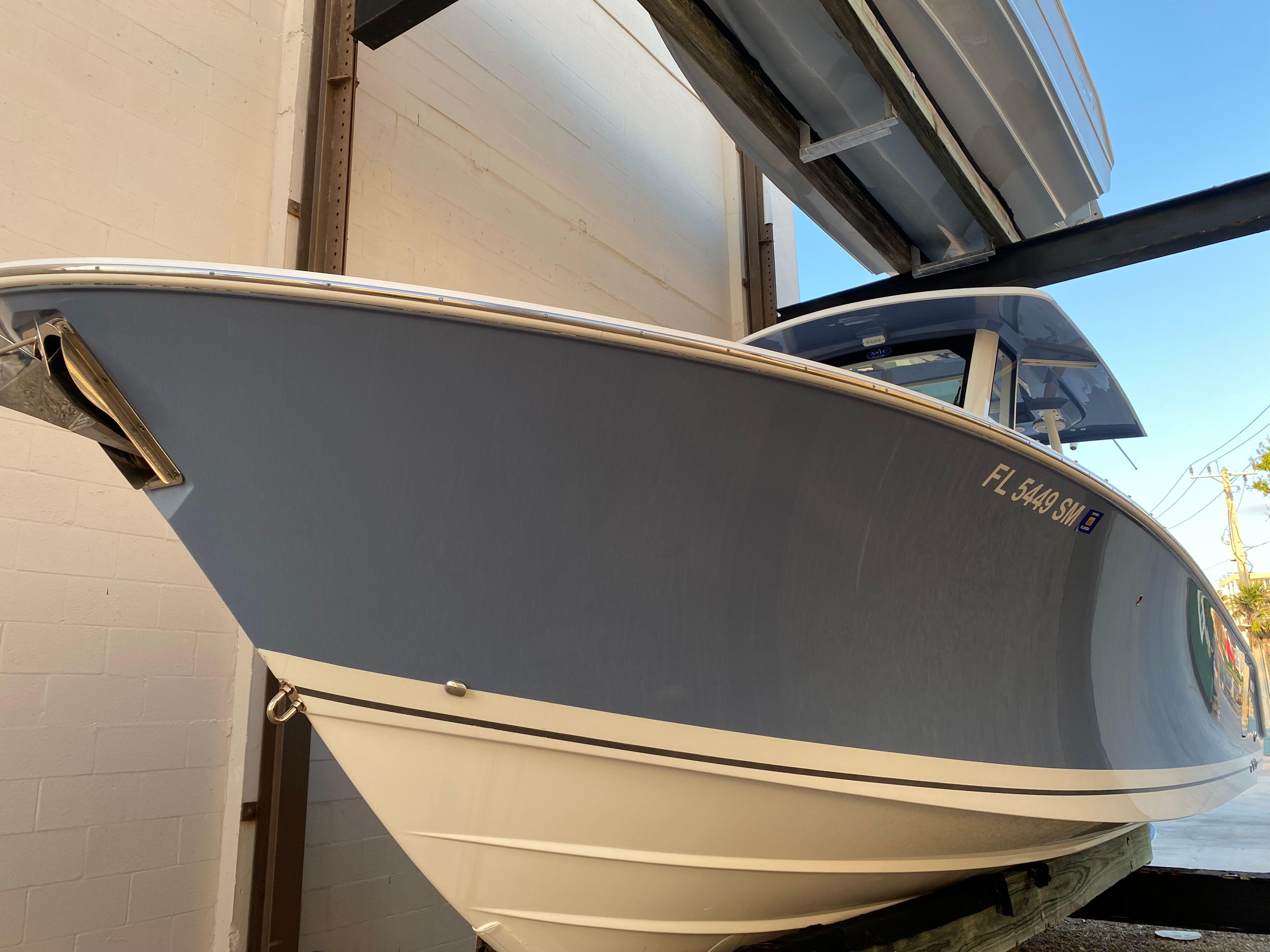 2020 Pursuit S 288