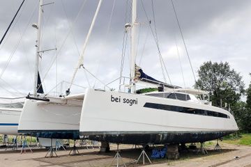 2023 Seawind 1600 Passagemaker