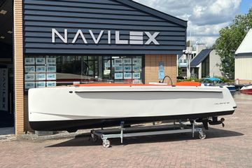 2024 Tender Lillebror 60