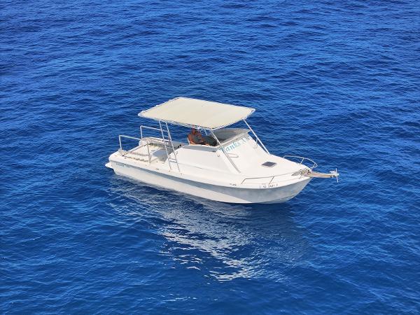1999 Force Force 30