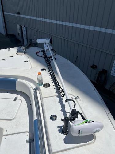 2017 Cape Horn 36OS