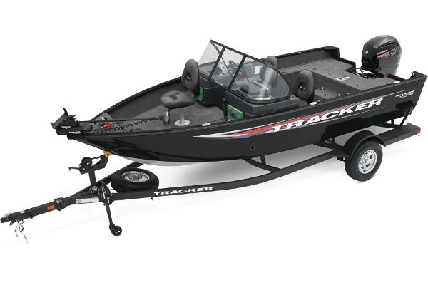 2026 Tracker Pro Guide V-175 WT