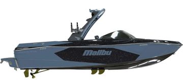 2026 Malibu Wakesetter 23 LSV