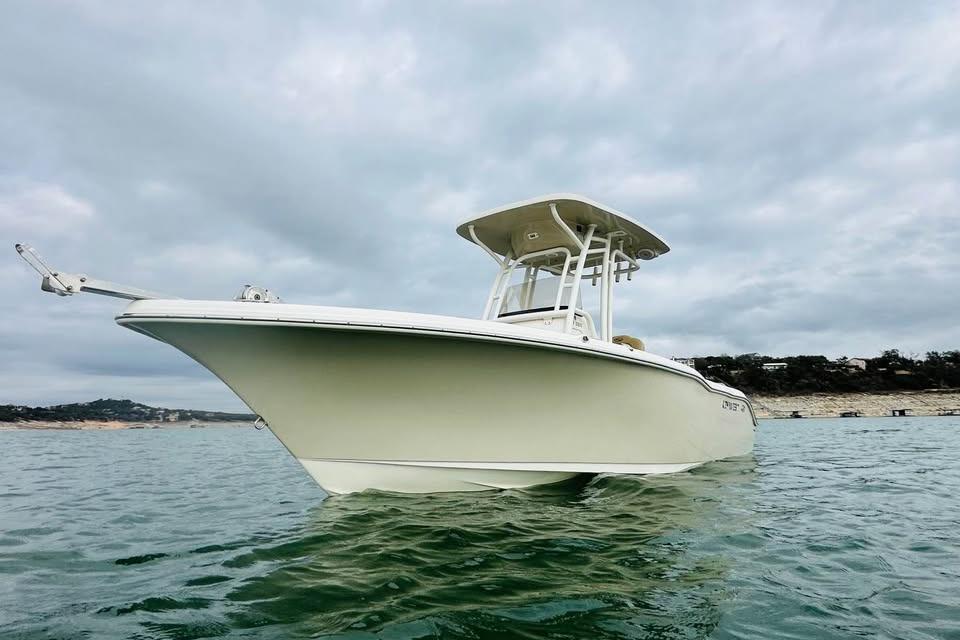 2020 Key West 239 FS