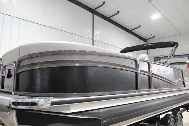 Premier 230 Solaris RL