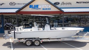 2026 Tidewater 2700 Carolina Bay
