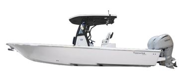 2026 Tidewater 2700 Carolina Bay