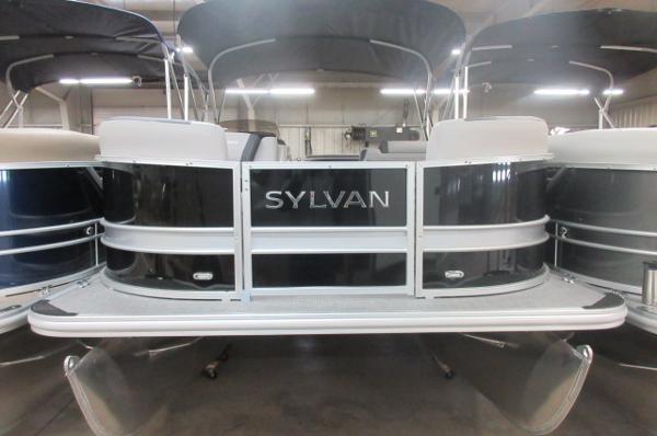 Sylvan L-1 Cruise