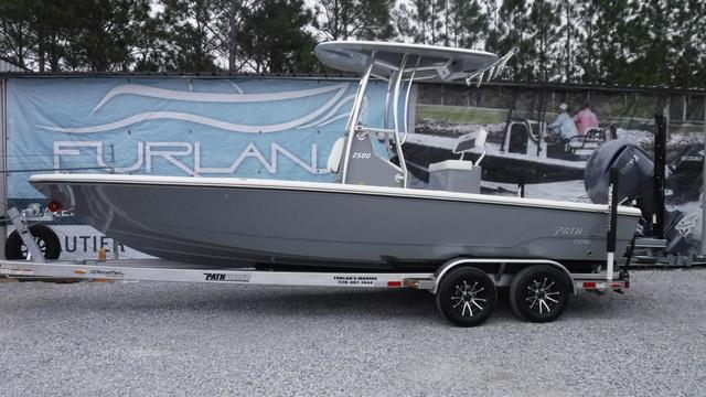 2024 Pathfinder 2500 Hybrid