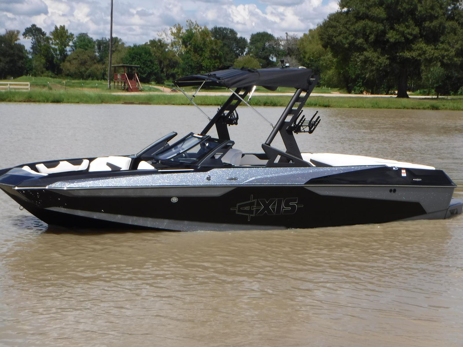 Axis boats for sale - boats.com