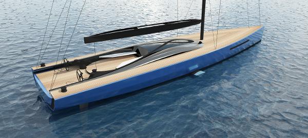 2025 McConaghy 105