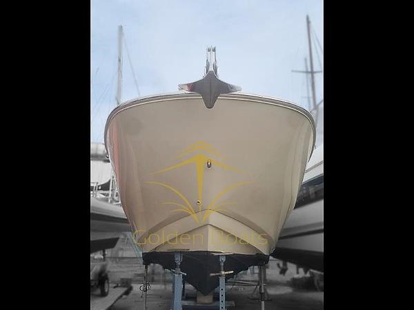 Invictus 280 SX