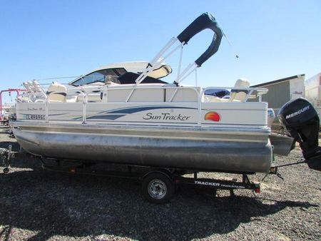 2008 Sun Tracker Bass Buggy 18 DLX, Grand Junction Colorado - boats.com