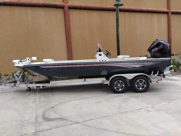 2025 Ranger RB210