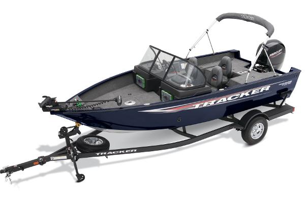 Tracker Pro Guide V-175 Combo