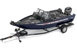 Tracker Pro Guide V-175 Combo