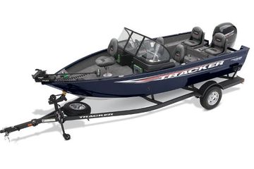 2026 Tracker Pro Guide V-175 Combo