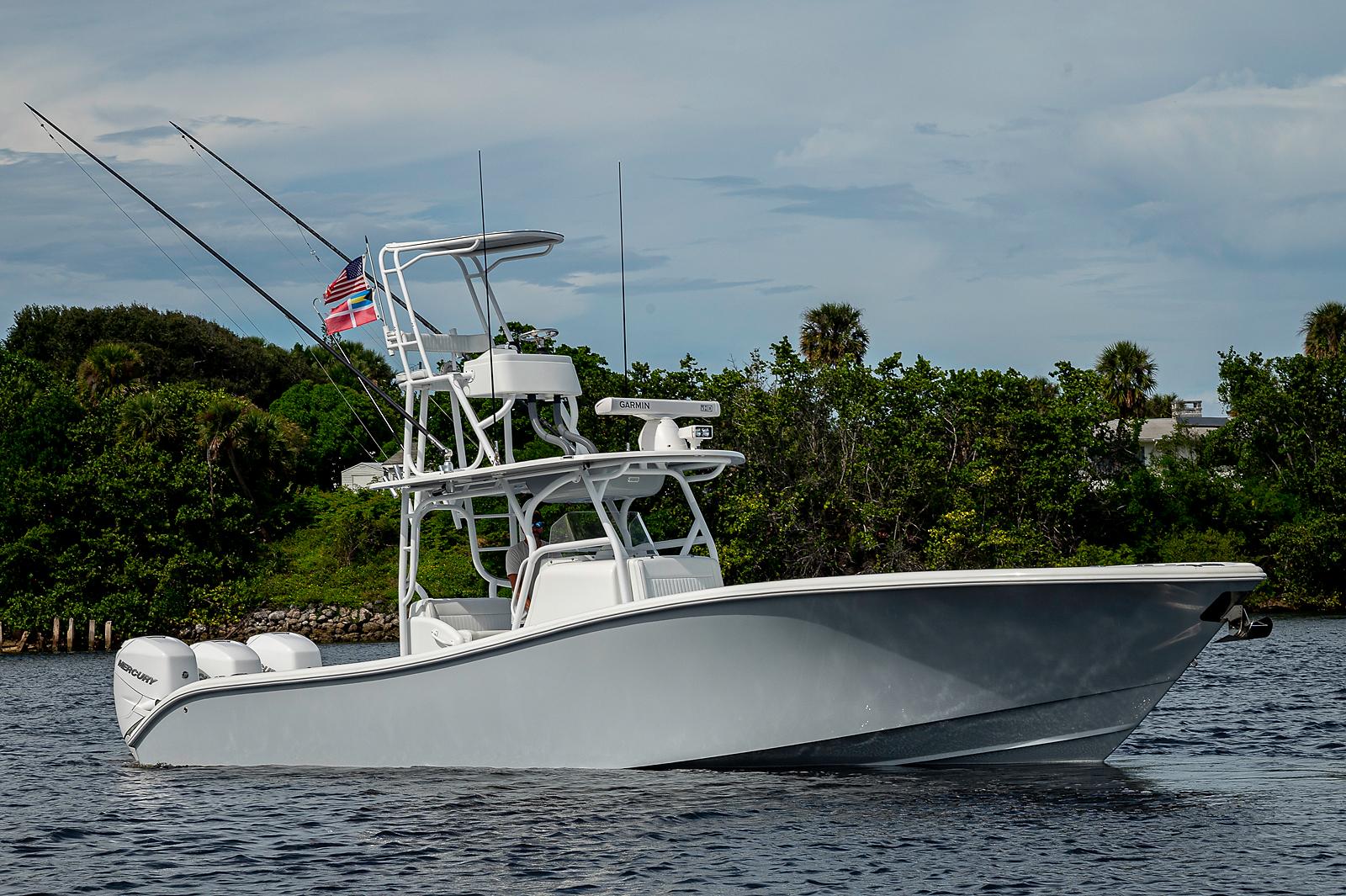 2015 Yellowfin 36, Jupiter Florida - boats.com