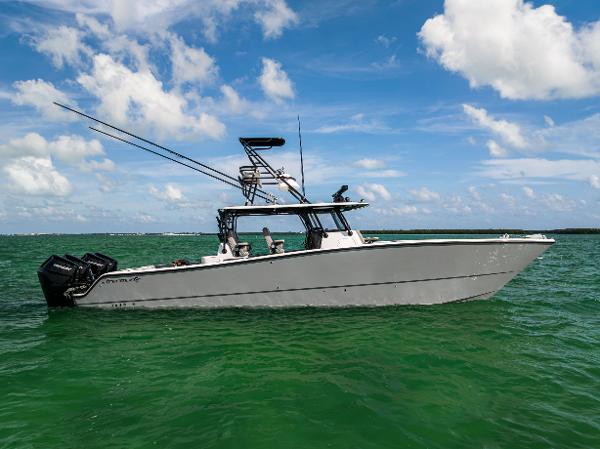 2024 Freeman 42 LR