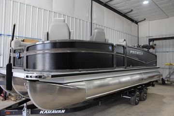 2025 Premier 230 Solaris RF