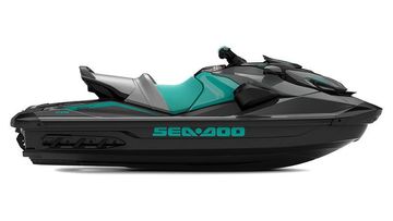 2025 Sea-Doo GTR 230 iBR BRP Premium Audio