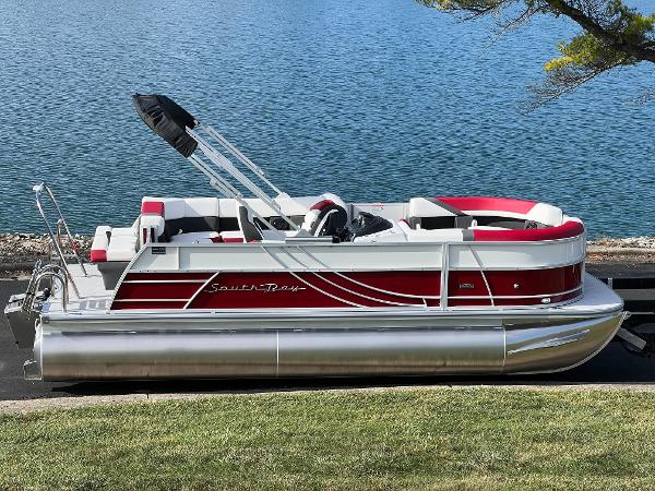 2025 South Bay S 220 CR2