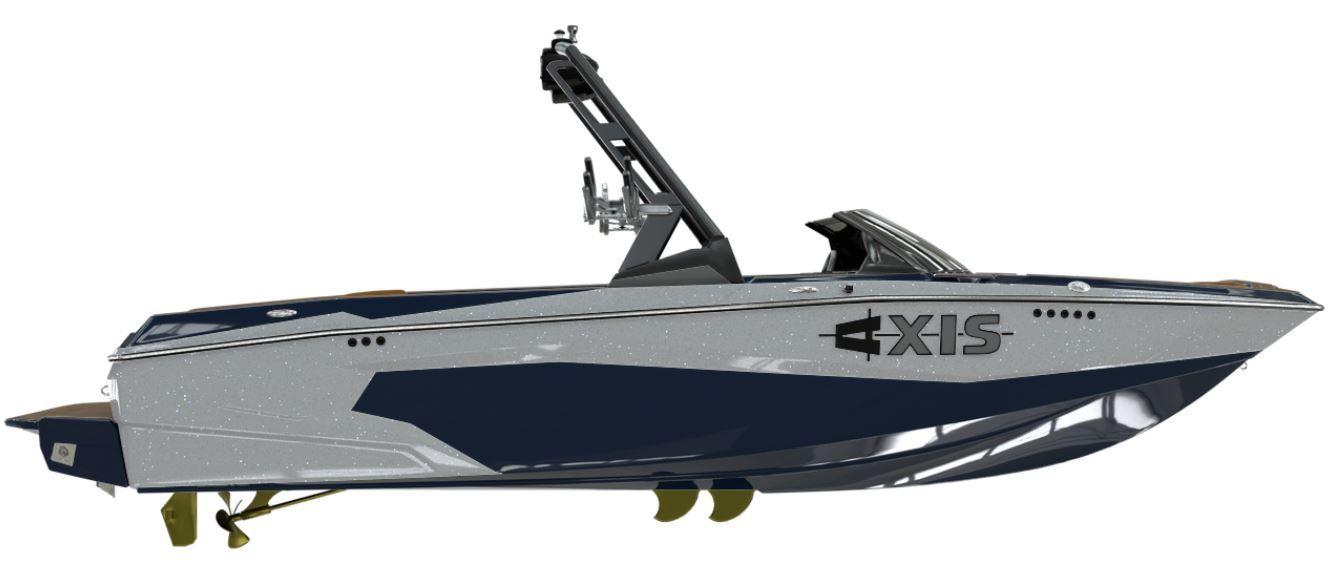 2026 Axis A225