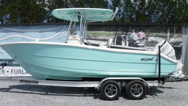 2024 Bulls Bay 230CC