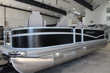 2025 Premier 230 Sunsation RF DL (Twin Tube)