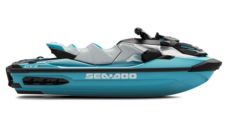 Sea-Doo GTX Limited 325