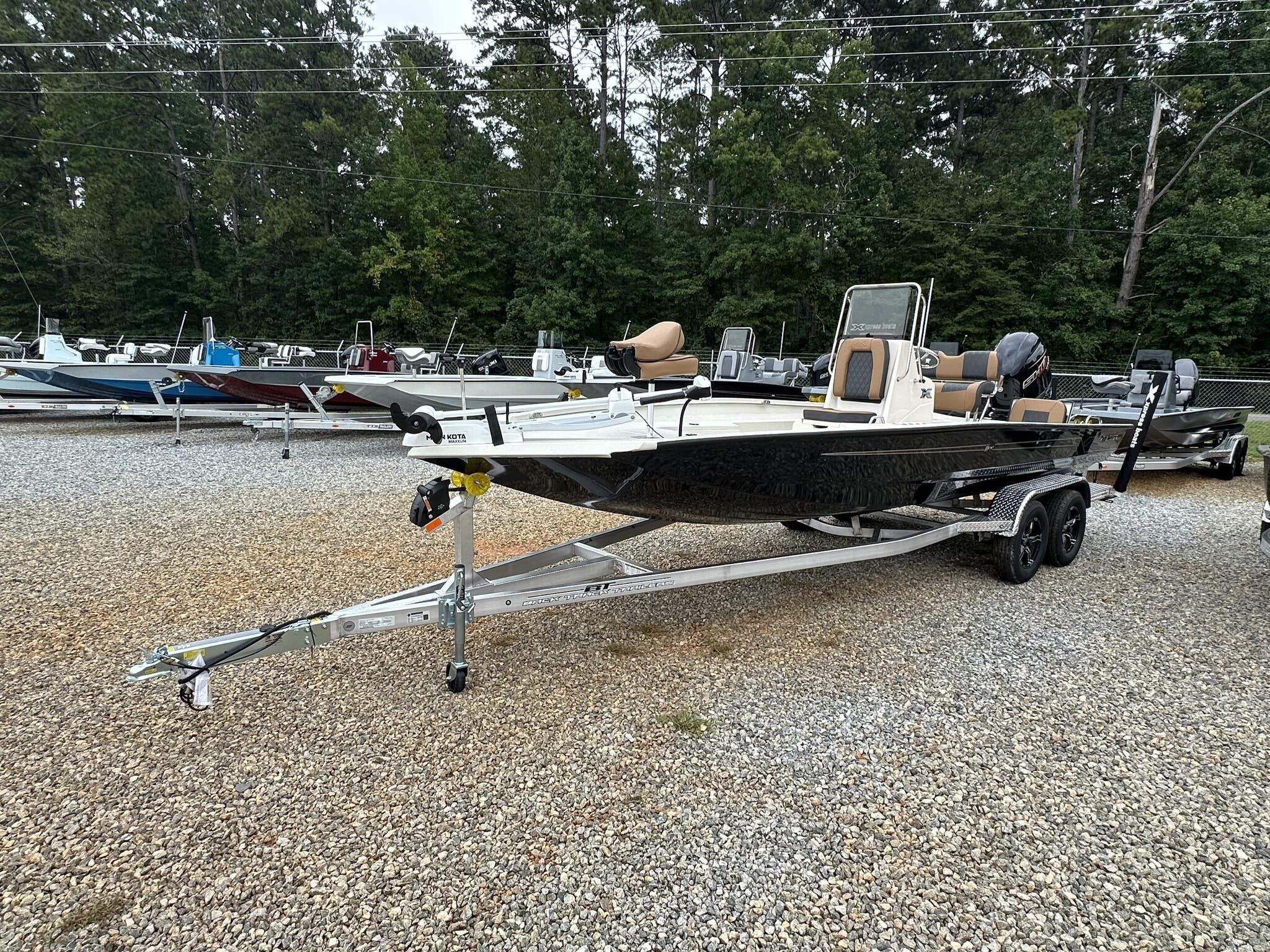 Xpress Hyper-Lift Series H22B