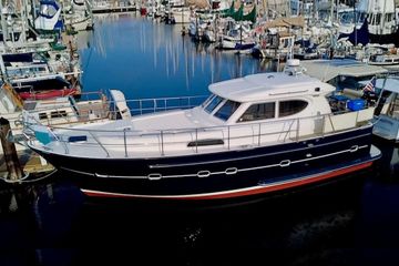 2001 Elling E3