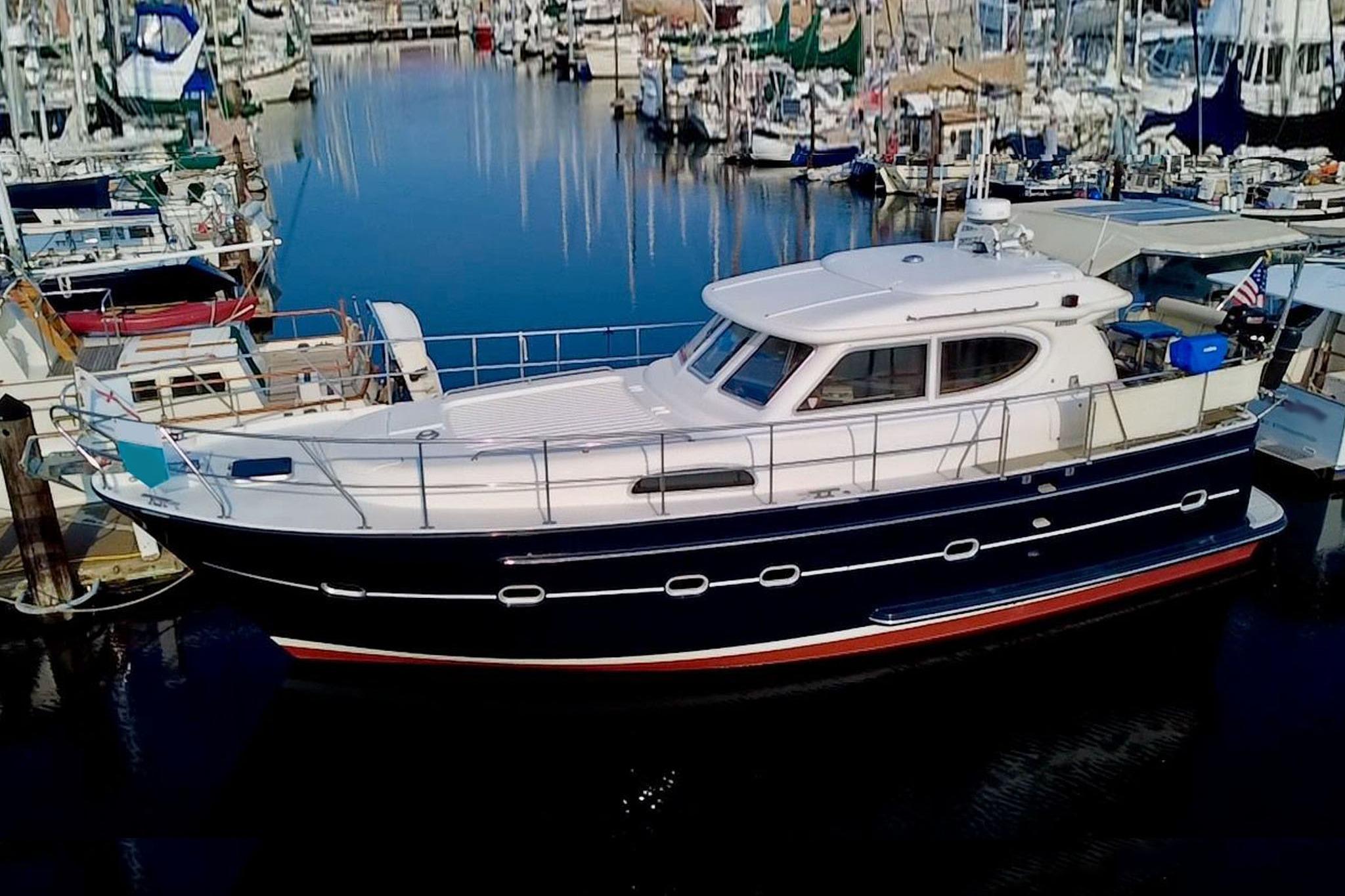 2001 Elling E3