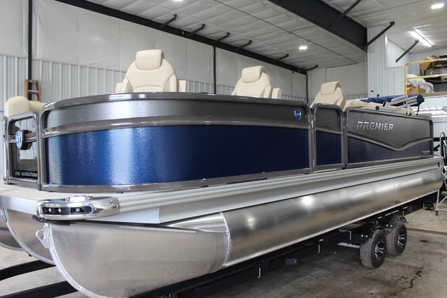 Premier 230 Sunsation RF DL