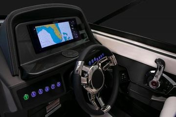 2026 Monterey 275SS Super Sport